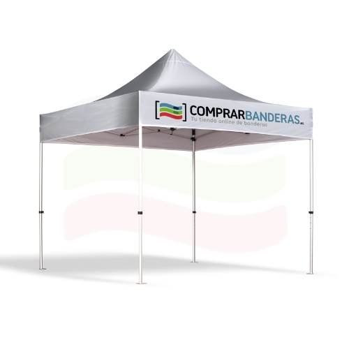 telhado de tenda