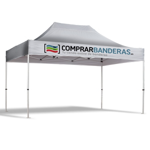 telhado de barraca impermeável