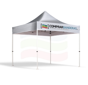 Carpa 3x3 m
