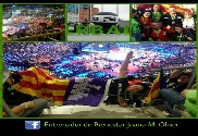 Bandeira de Islas Baleares