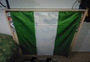Bandeira de Andalucía S/E
