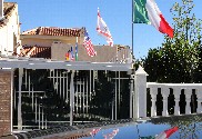 Bandeira de Italia