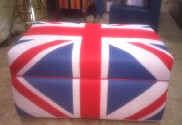 Bandiera di Gran Bretagna