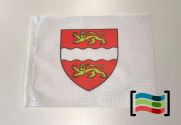 Bandera de Seine-Maritime