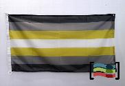 Drapeau de Demigender