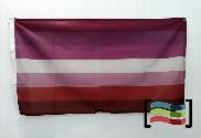 Flag Lipstick