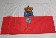 Bandeira de Cantabria