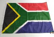 Bandeira de África do Sul