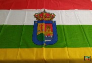 Bandera de La Rioja