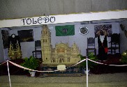 Bandeira de Toledo