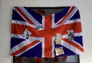 Bandeira de Reino Unido