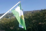 Bandeira de Andalucía