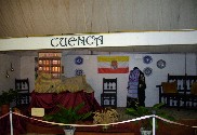 Bandeira de Cuenca 