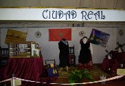 Bandeira de Ciudad Real