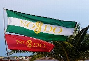 Flag Seville