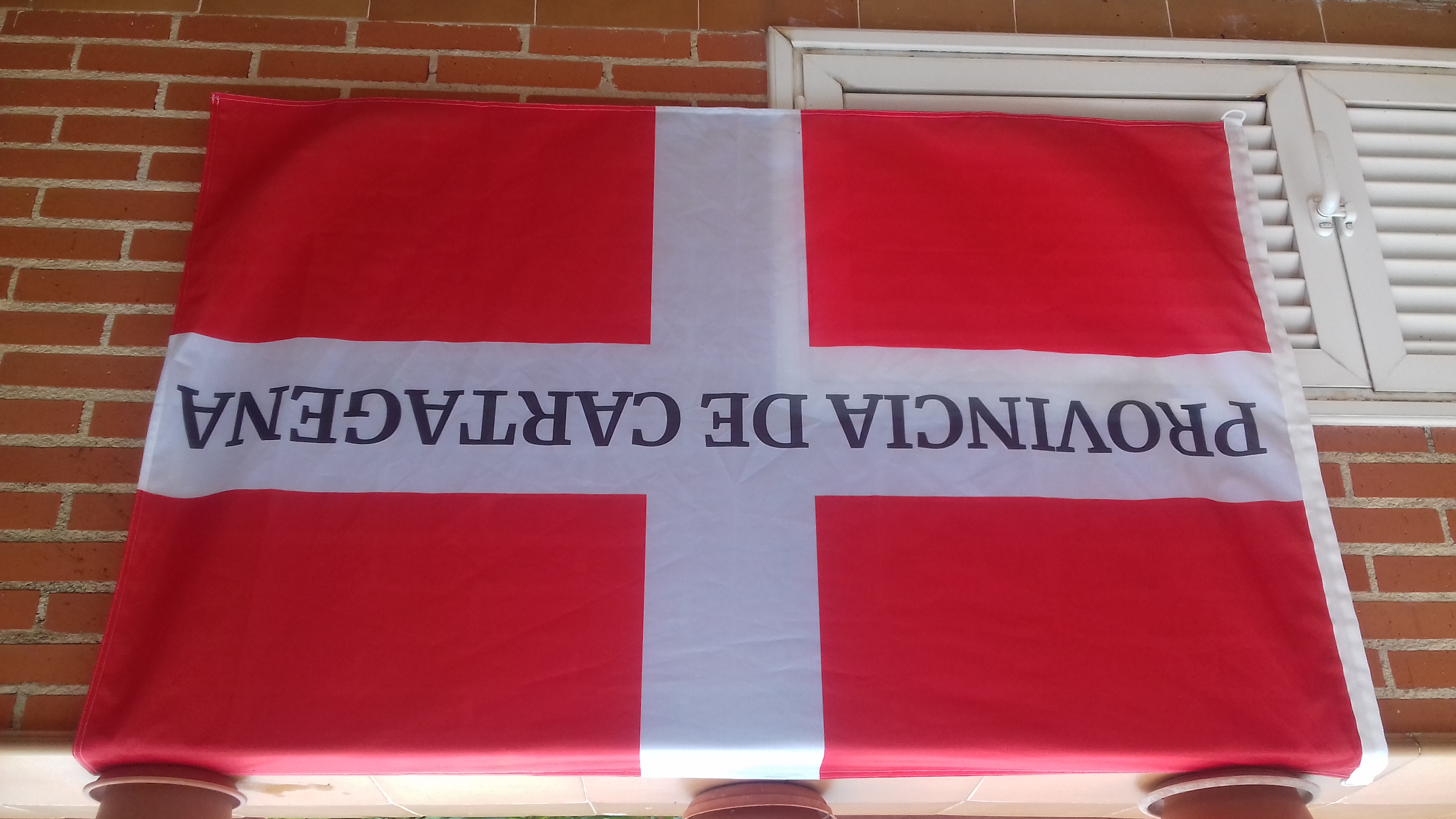Comprar Bandera Cartagena Mar tima Comprarbanderas es Comprar Bandera Cartagena Mar tima Comprarbanderas es