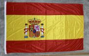 Bandera de España
