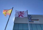Bandera de 