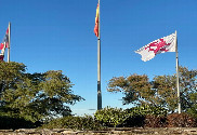 Bandera de 