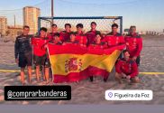 Bandera de 